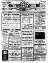 Frontier Sentinel Saturday 13 January 1917 Page 1