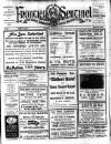 Frontier Sentinel Saturday 10 February 1917 Page 1