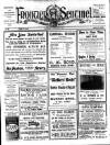 Frontier Sentinel Saturday 24 February 1917 Page 1