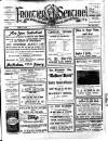 Frontier Sentinel Saturday 03 March 1917 Page 1
