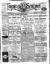 Frontier Sentinel Saturday 04 August 1917 Page 1
