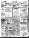 Frontier Sentinel Saturday 02 March 1918 Page 1