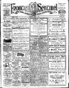 Frontier Sentinel Saturday 06 April 1918 Page 1