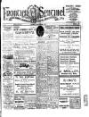 Frontier Sentinel Saturday 07 September 1918 Page 1