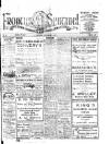 Frontier Sentinel Saturday 21 September 1918 Page 1