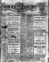 Frontier Sentinel Saturday 04 January 1919 Page 1