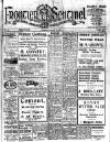 Frontier Sentinel Saturday 18 January 1919 Page 1