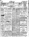Frontier Sentinel Saturday 01 February 1919 Page 1