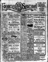 Frontier Sentinel Saturday 01 March 1919 Page 1