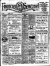 Frontier Sentinel Saturday 05 July 1919 Page 1