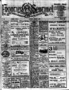 Frontier Sentinel Saturday 02 August 1919 Page 1