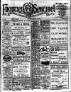 Frontier Sentinel Saturday 16 August 1919 Page 1