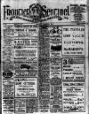 Frontier Sentinel Saturday 01 November 1919 Page 1
