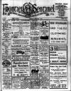 Frontier Sentinel Saturday 06 December 1919 Page 1