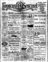 Frontier Sentinel Saturday 13 December 1919 Page 1