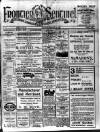 Frontier Sentinel Saturday 21 February 1920 Page 1