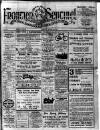 Frontier Sentinel Saturday 27 March 1920 Page 1