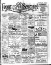 Frontier Sentinel Saturday 24 April 1920 Page 1