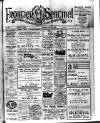 Frontier Sentinel Saturday 19 June 1920 Page 1