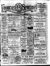 Frontier Sentinel Saturday 26 June 1920 Page 1