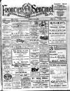 Frontier Sentinel Saturday 17 July 1920 Page 1