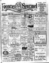 Frontier Sentinel Saturday 24 July 1920 Page 1
