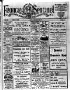 Frontier Sentinel Saturday 22 January 1921 Page 1