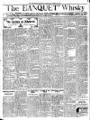 Frontier Sentinel Saturday 19 March 1921 Page 2