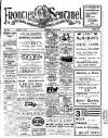 Frontier Sentinel Saturday 04 June 1921 Page 1