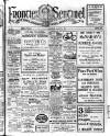 Frontier Sentinel Saturday 06 August 1921 Page 1