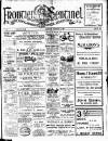 Frontier Sentinel Saturday 11 February 1922 Page 1