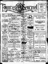 Frontier Sentinel Saturday 02 September 1922 Page 1