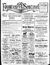 Frontier Sentinel Saturday 13 October 1923 Page 1