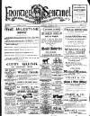 Frontier Sentinel Saturday 20 October 1923 Page 1