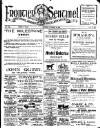 Frontier Sentinel Saturday 10 November 1923 Page 1