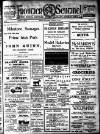 Frontier Sentinel Saturday 10 October 1925 Page 1
