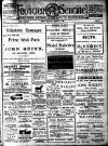 Frontier Sentinel Saturday 17 October 1925 Page 1