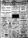 Frontier Sentinel Saturday 24 October 1925 Page 1