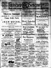 Frontier Sentinel Saturday 02 January 1926 Page 1