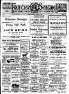 Frontier Sentinel Saturday 09 January 1926 Page 1