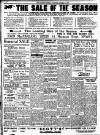 Frontier Sentinel Saturday 28 January 1928 Page 4