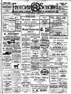 Frontier Sentinel Saturday 04 February 1928 Page 1