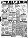 Frontier Sentinel Saturday 25 February 1928 Page 4