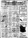 Frontier Sentinel Saturday 19 May 1928 Page 1