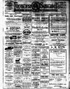 Frontier Sentinel Saturday 05 January 1929 Page 1
