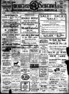 Frontier Sentinel Saturday 06 September 1930 Page 1