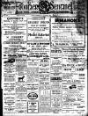 Frontier Sentinel Saturday 01 November 1930 Page 1