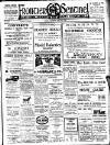 Frontier Sentinel Saturday 18 July 1931 Page 1