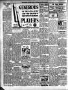 Frontier Sentinel Saturday 06 February 1932 Page 6
