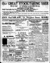 Frontier Sentinel Saturday 19 January 1935 Page 4